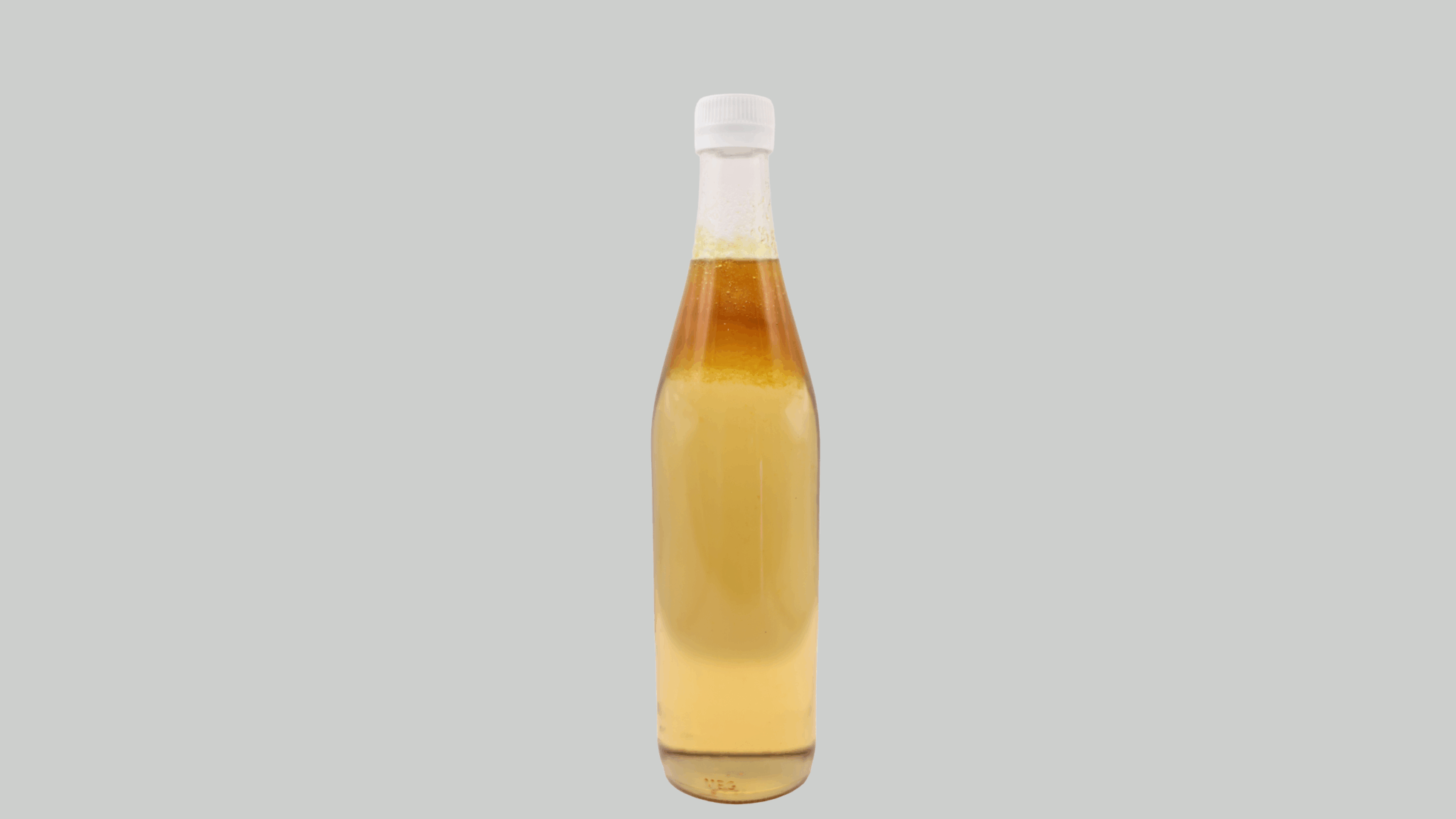 Bitter Orange Syrup شراب البوصفير