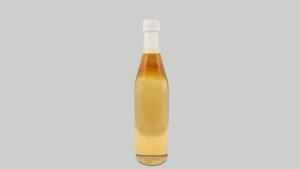 Bitter Orange Syrup شراب البوصفير