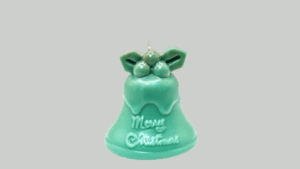 Christmas Bell