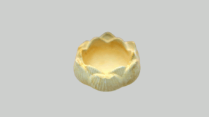 Lotus Container (empty)