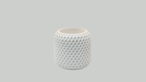 Oval Pot (empty)