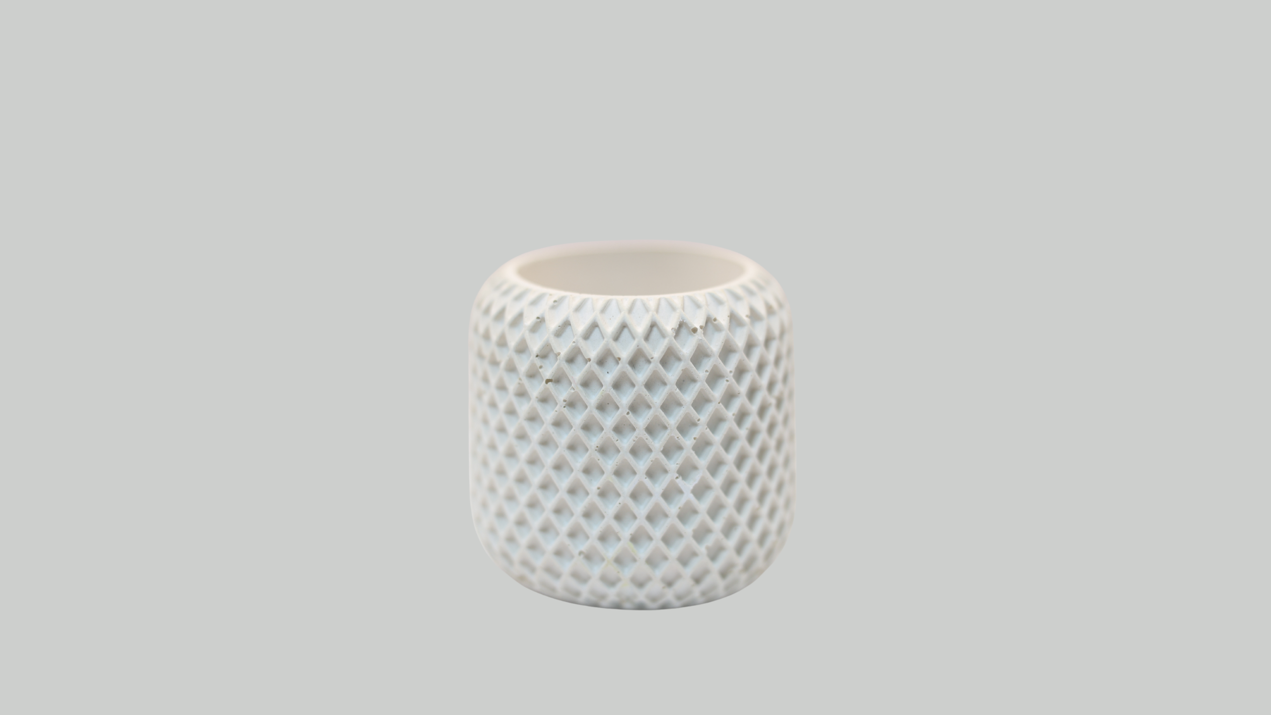 Oval Pot (empty)