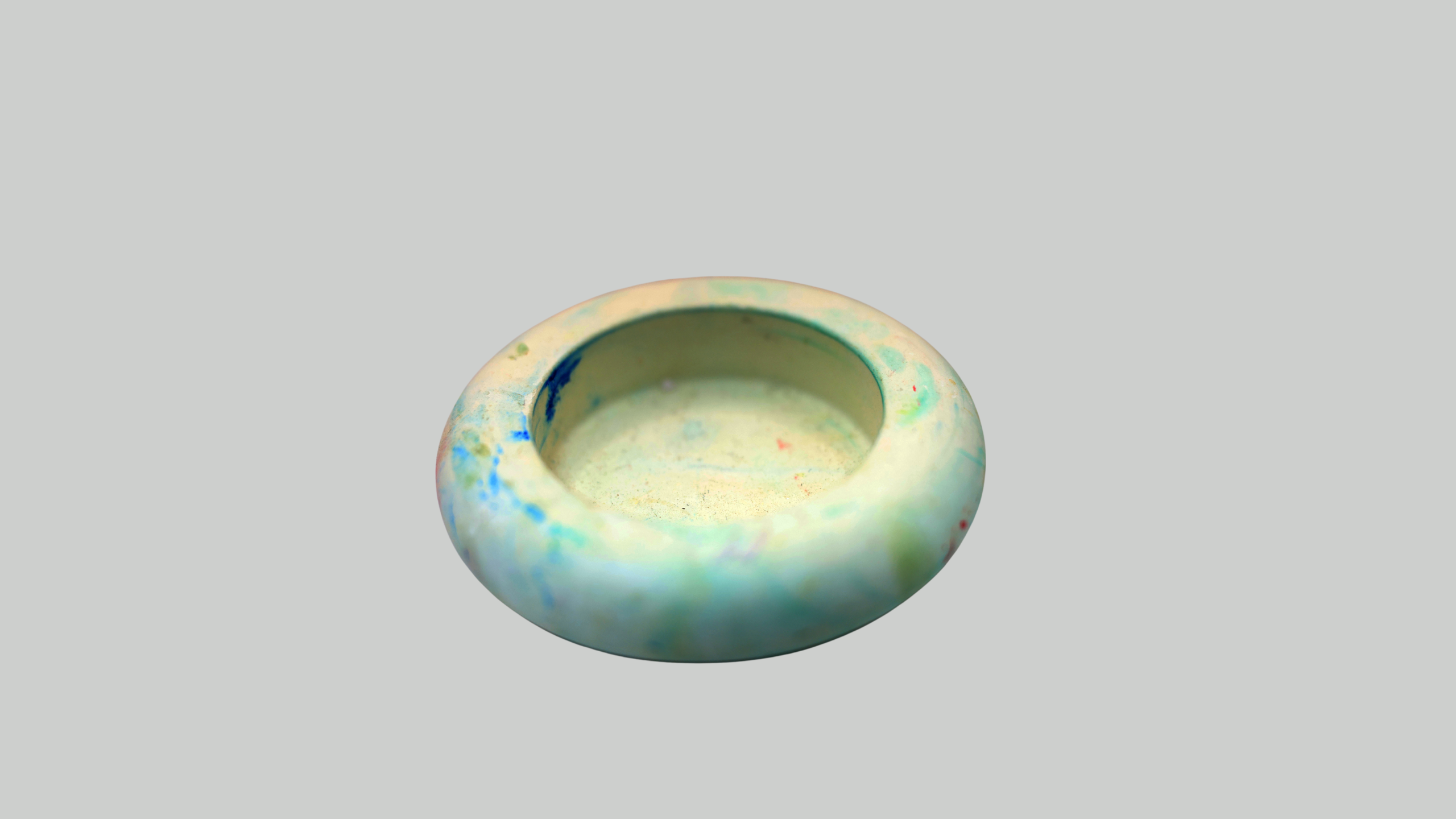 Round Holder