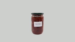 Quince Chunk Jam مربى سفرجل شقف