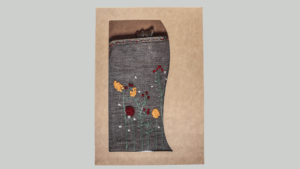 Larger Clutch with chain محفظة كبس حجم كبير مع سلسال