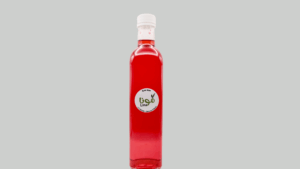Rose Syrup شراب الورد