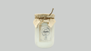 Tahini طحينة