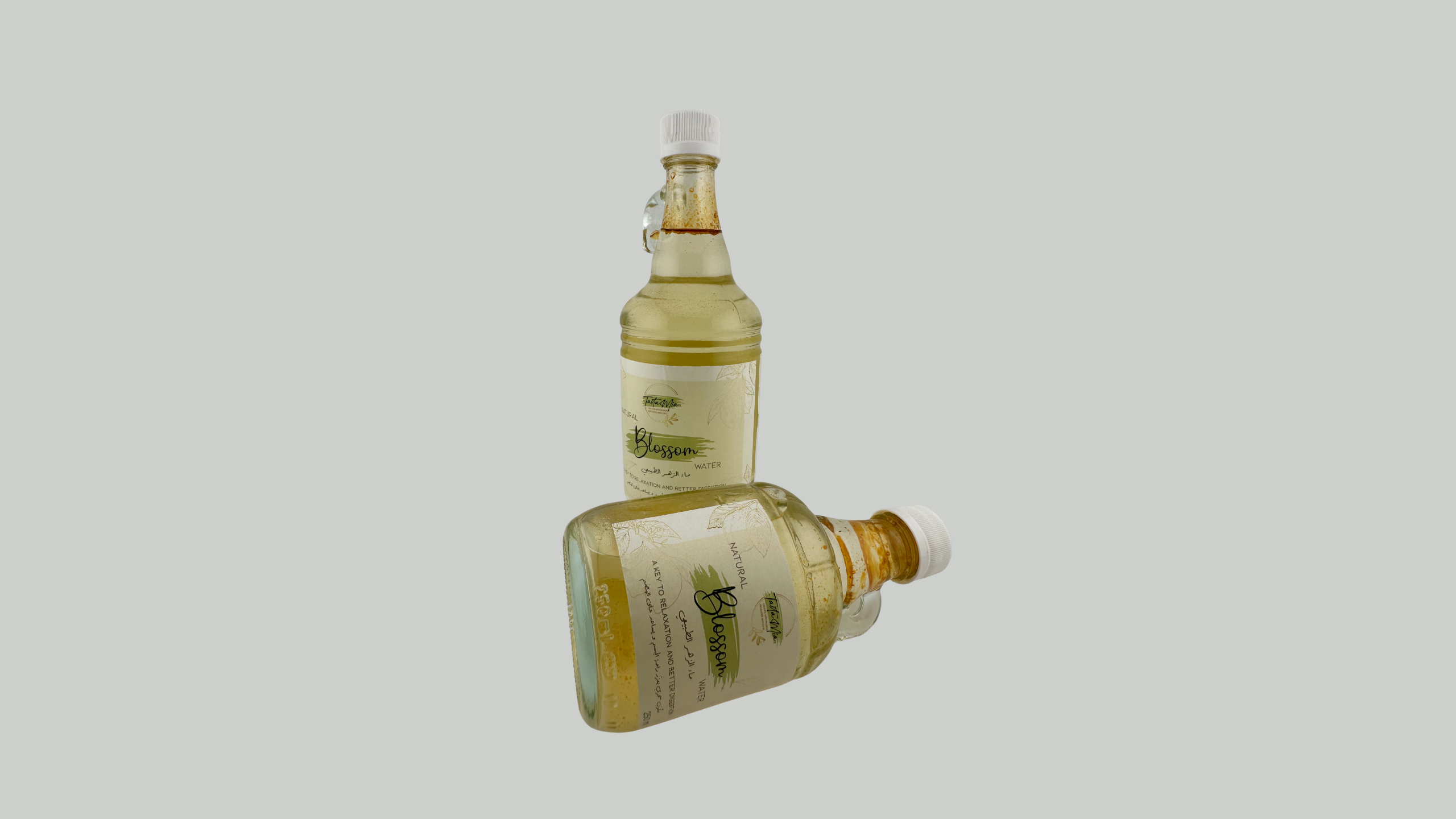 Orange Blossom Water ماء الزهر