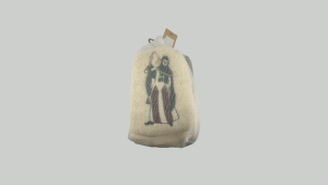 Hand Folklore Towels, set of 2 مناشف يد فولكلور ع٢