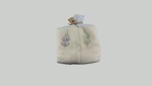 Hand Ahla Towels, set of 4 مناشف يد اهلا وسهلا ع٤