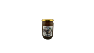 Oak Honey  عسل السنديان