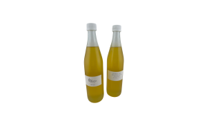 Bitter Orange Syrup شراب الزفير