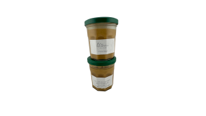 Peanut Butter زبدة الفستق السوداني
